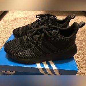 Black Women’s Adidas